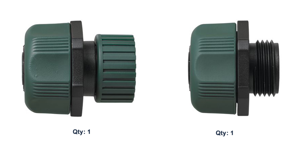 Orbit B-hyve - Regolatore Intelligente Per Irrigazione Da Interni, A 8 Zone - Foto 6